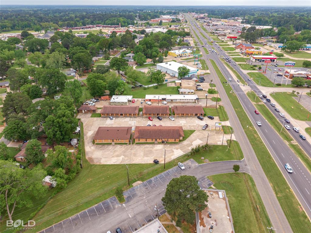 Giddens Comm Sub - Commercial Sale