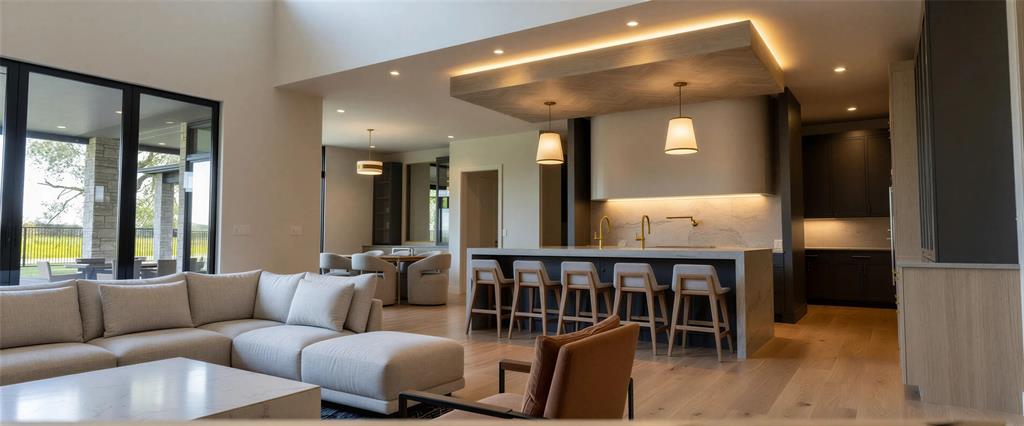 Park Hill - Residential