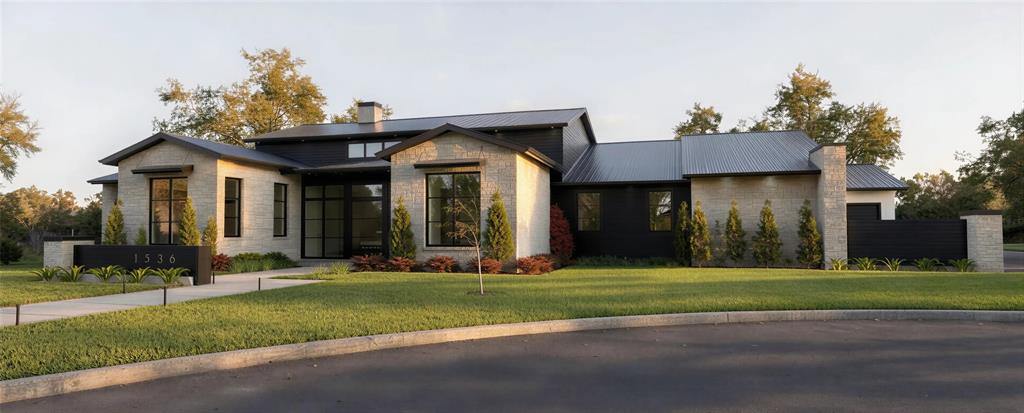 Park Hill - Residential