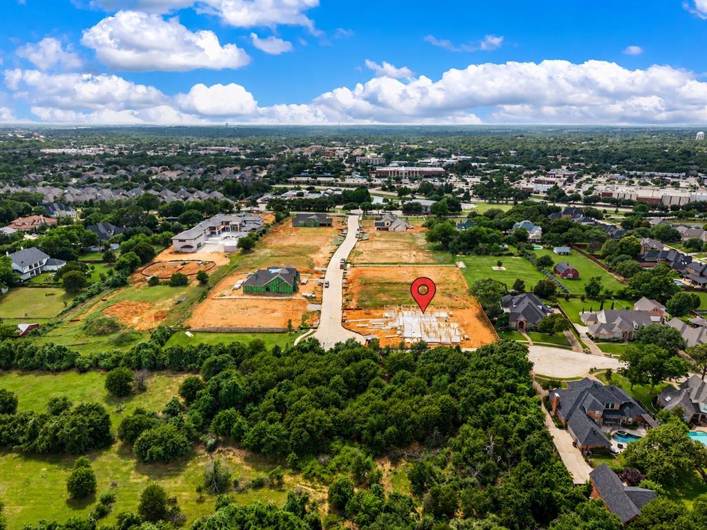 Park Hill - Residential