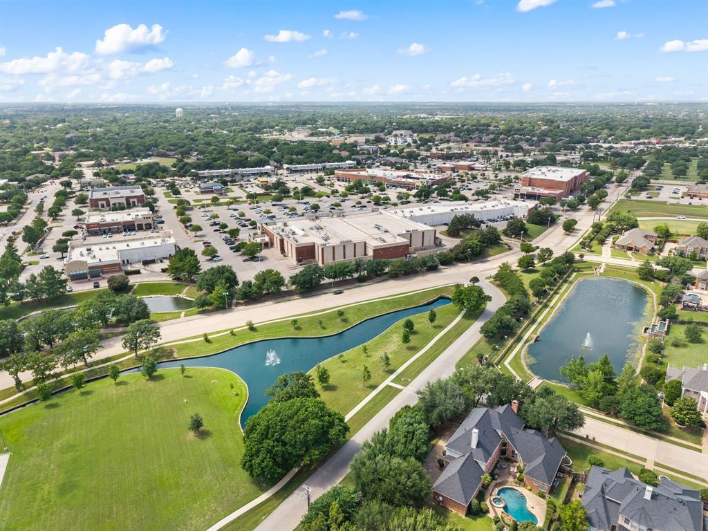 Park Hill - Residential