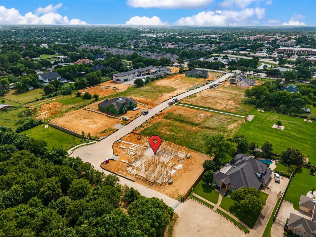 Park Hill - Residential