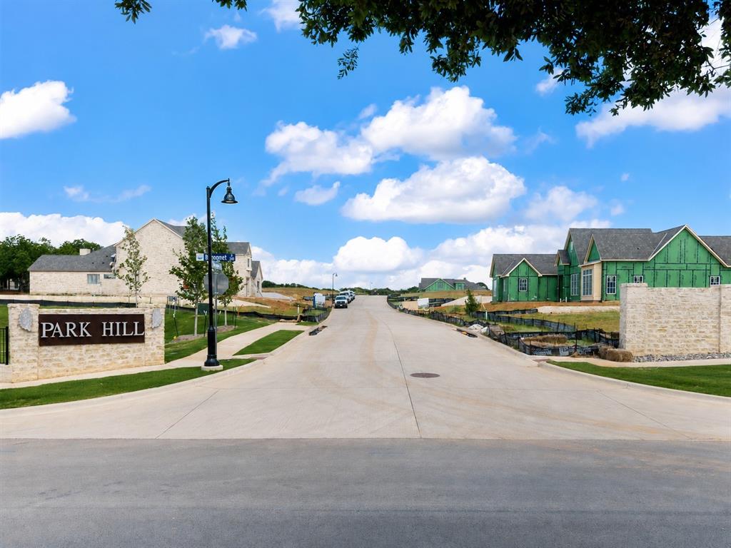 Park Hill - Residential