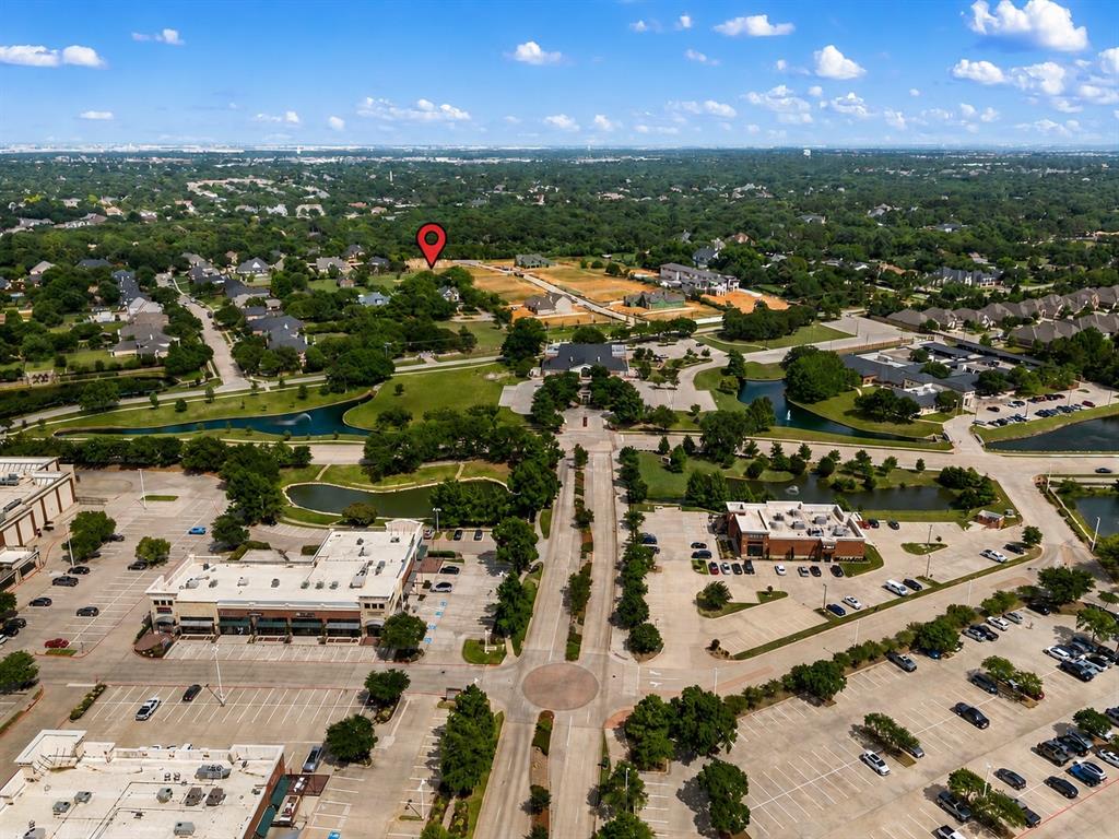 Park Hill - Residential
