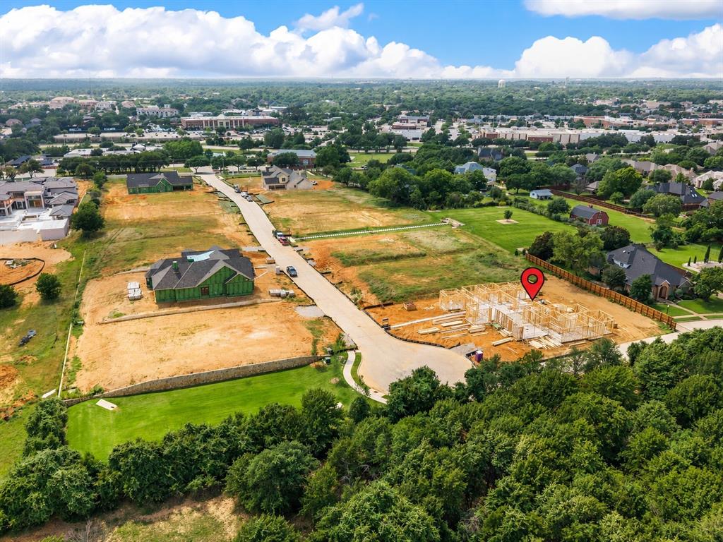 Park Hill - Residential