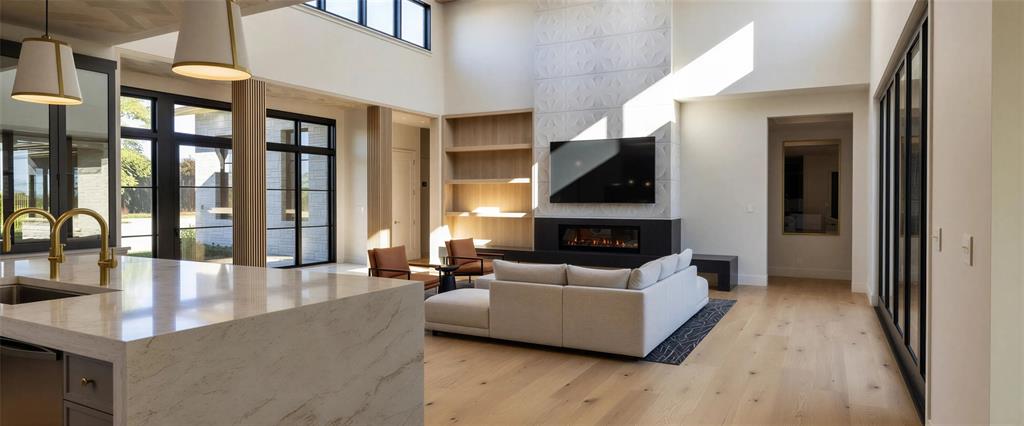 Park Hill - Residential