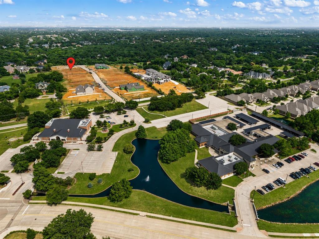 Park Hill - Residential