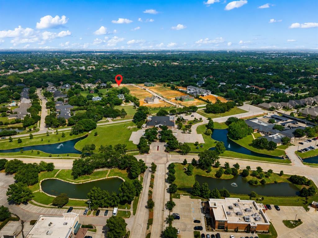 Park Hill - Residential