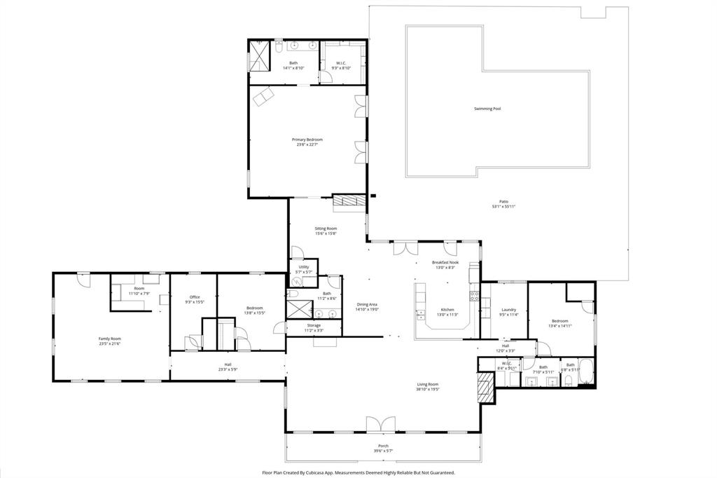 None - Residential