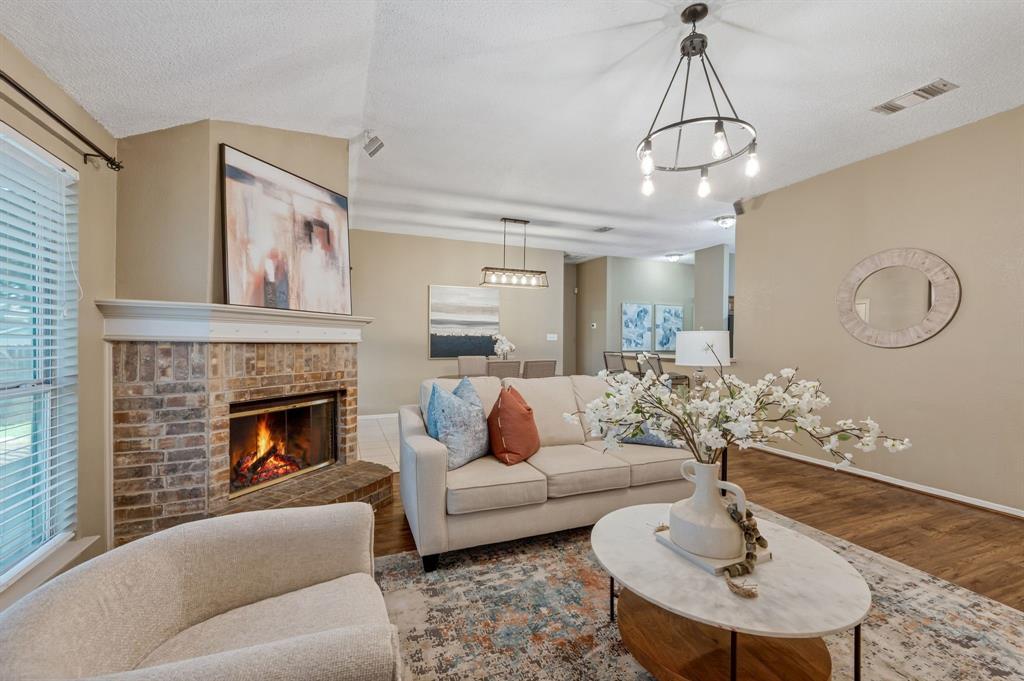 Summerfields Add - Residential