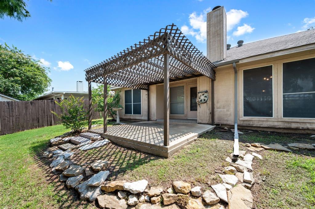 Summerfields Add - Residential