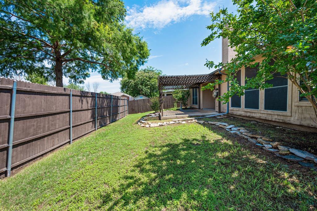 Summerfields Add - Residential