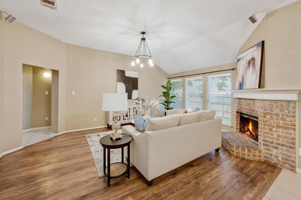 Summerfields Add - Residential
