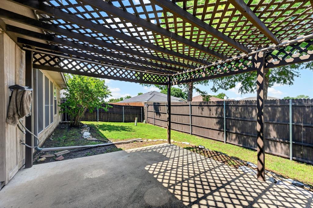 Summerfields Add - Residential