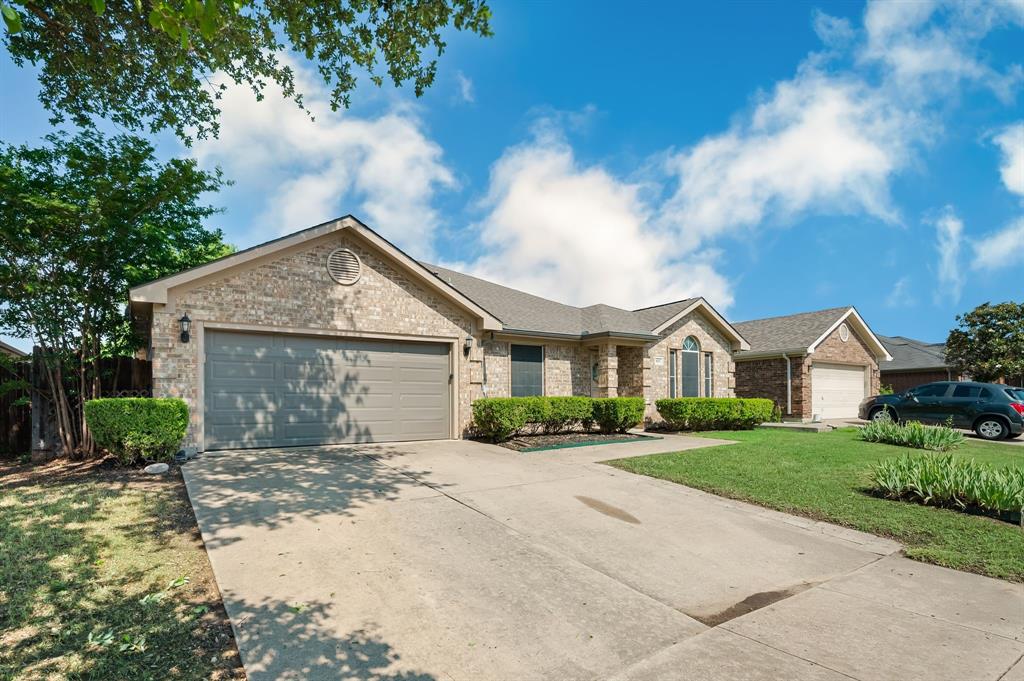 Summerfields Add - Residential