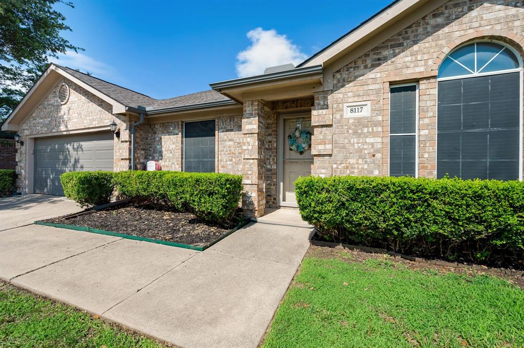 Summerfields Add - Residential
