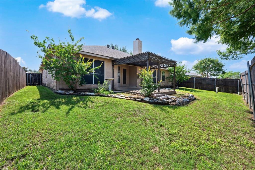 Summerfields Add - Residential
