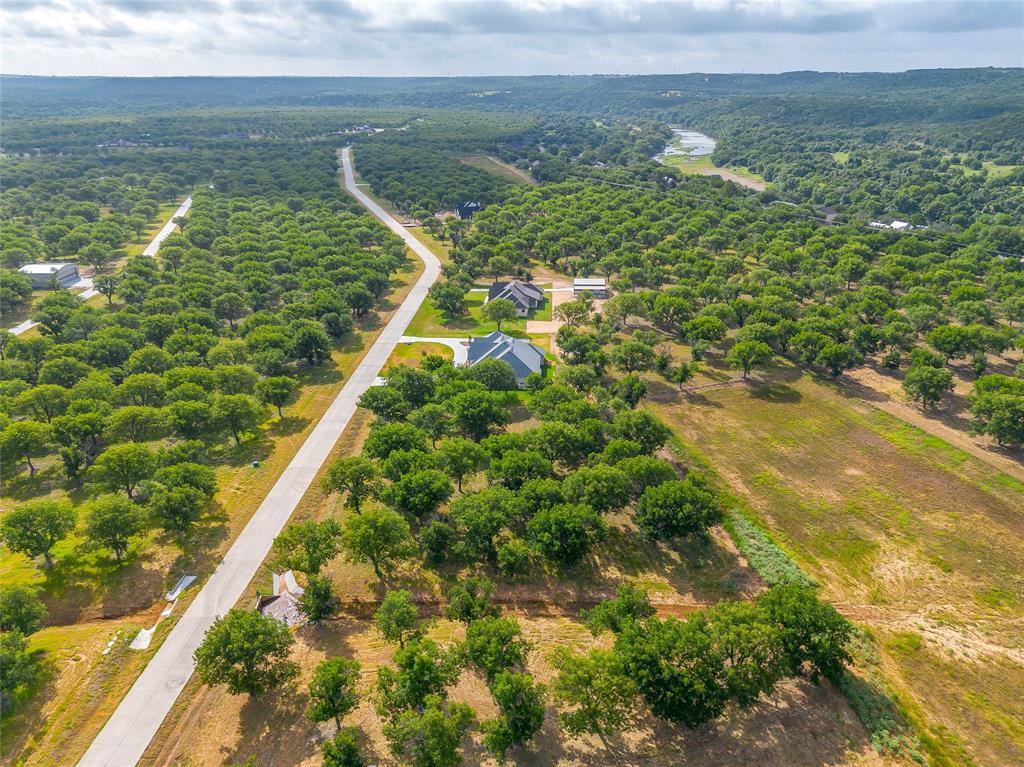 Pecan Plantation - Land