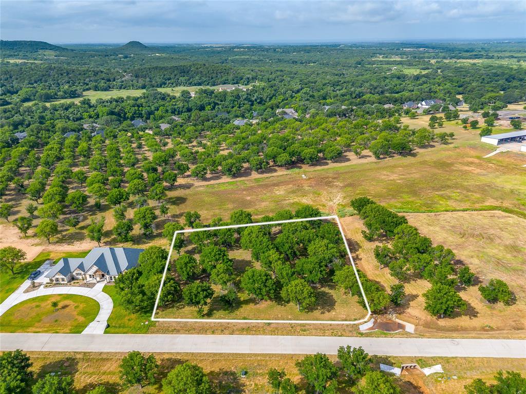 Pecan Plantation - Land