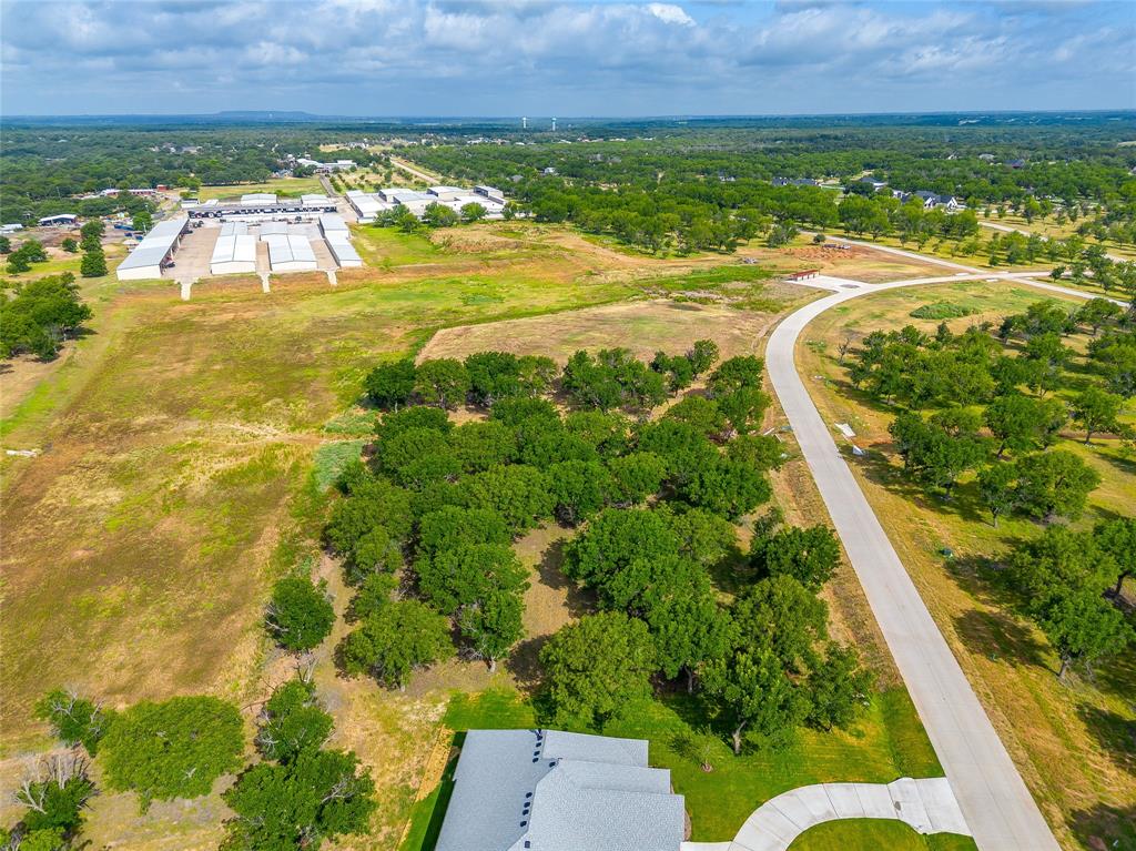 Pecan Plantation - Land