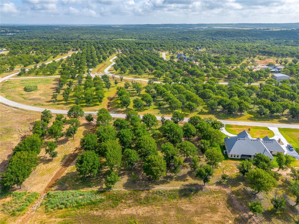 Pecan Plantation - Land