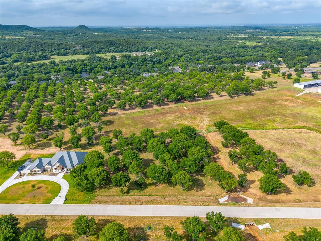 Pecan Plantation - Land