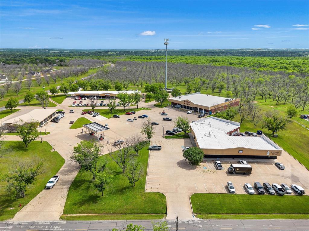 Pecan Plantation - Land