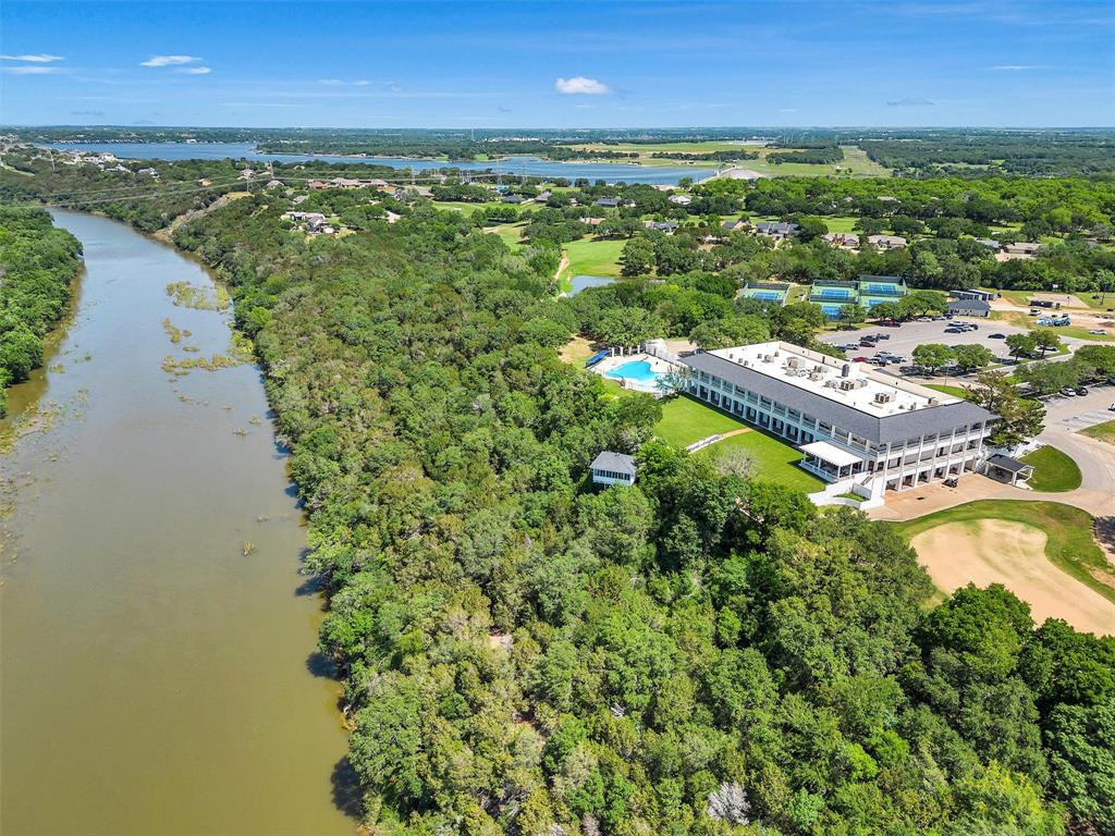 Pecan Plantation - Land