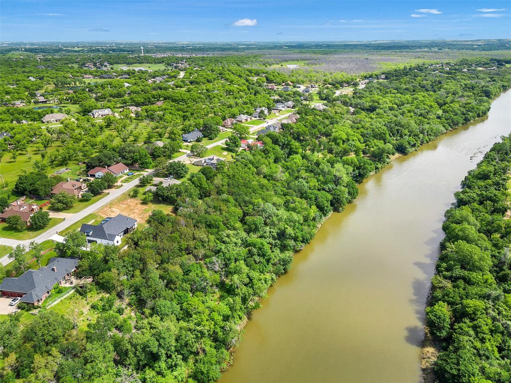 Pecan Plantation - Land