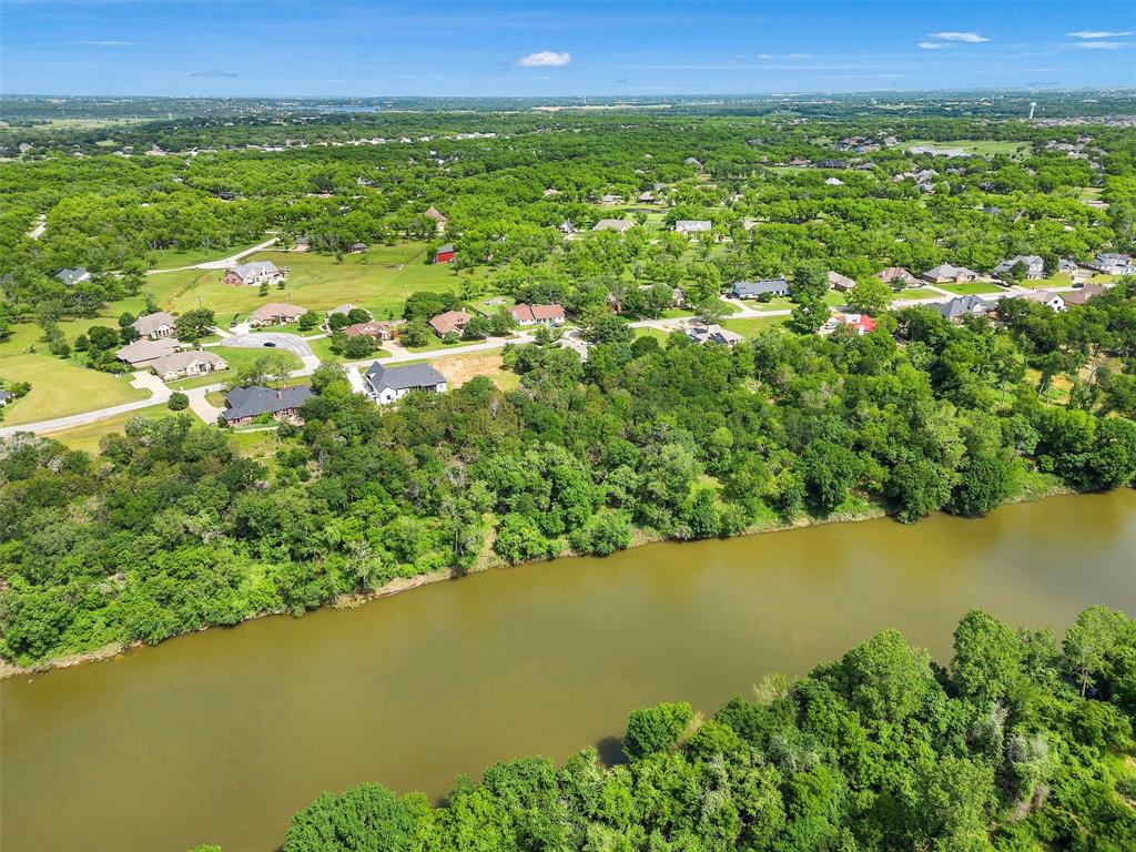 Pecan Plantation - Land