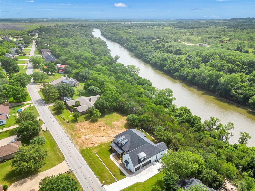 Pecan Plantation - Land