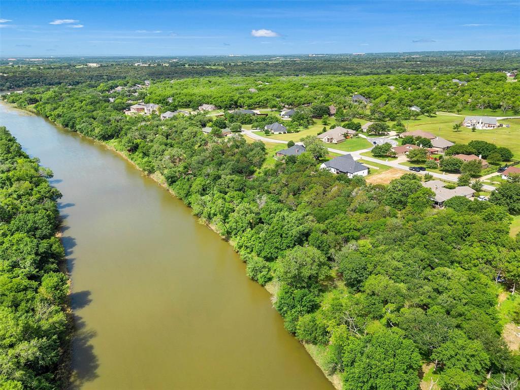 Pecan Plantation - Land
