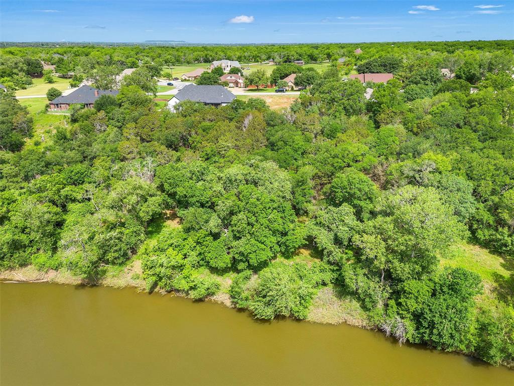 Pecan Plantation - Land