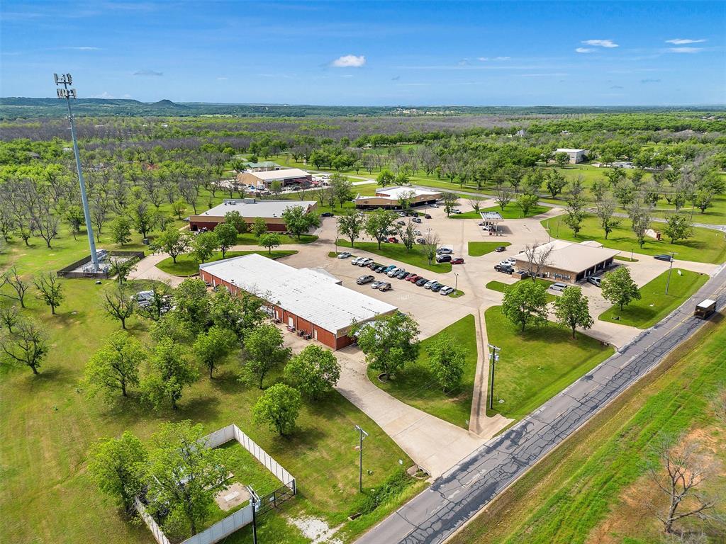 Pecan Plantation - Land