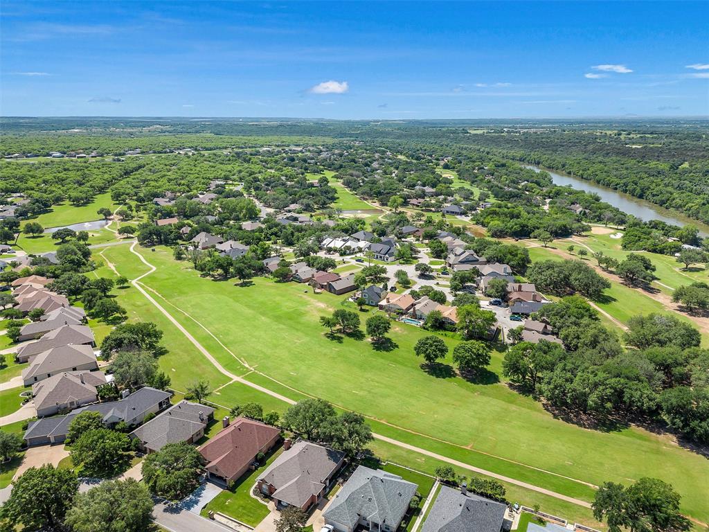 Pecan Plantation - Land