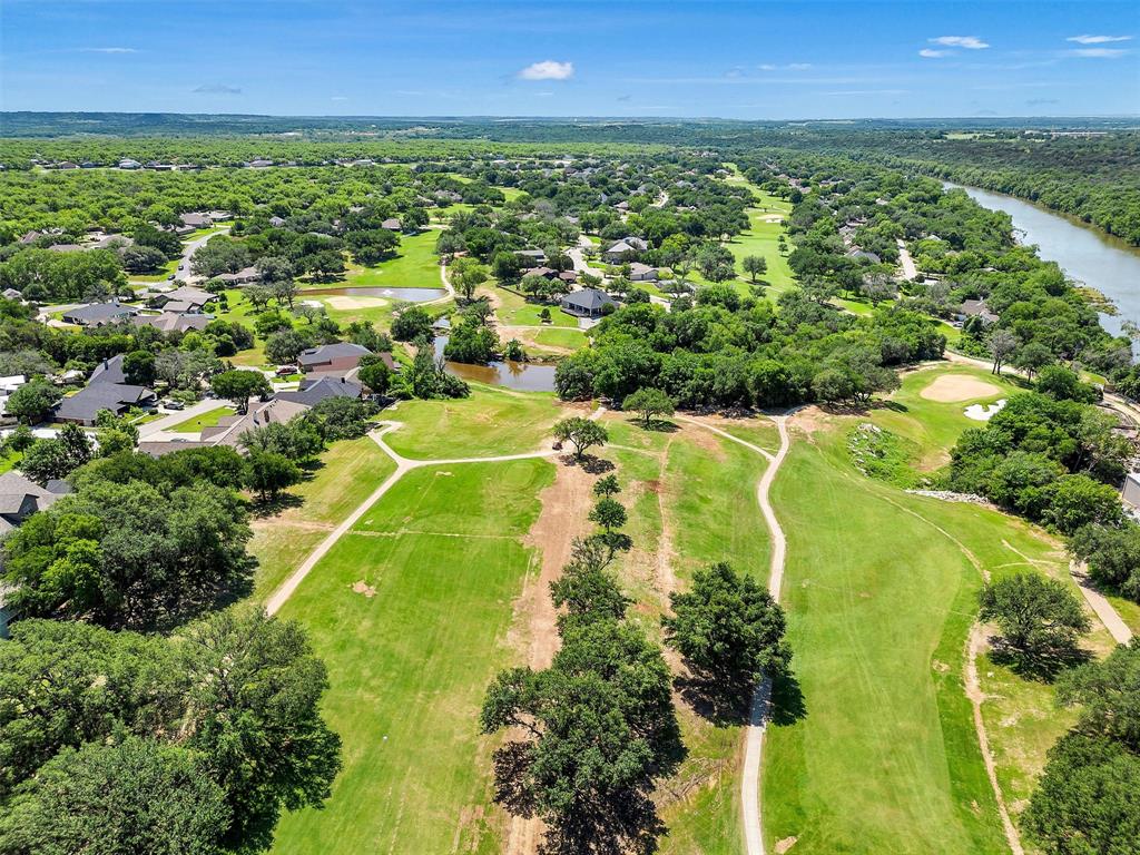 Pecan Plantation - Land