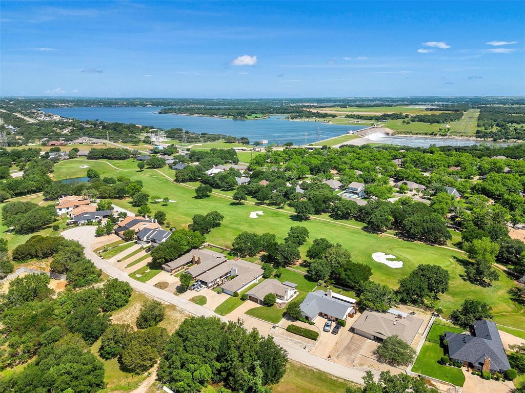 Pecan Plantation - Land