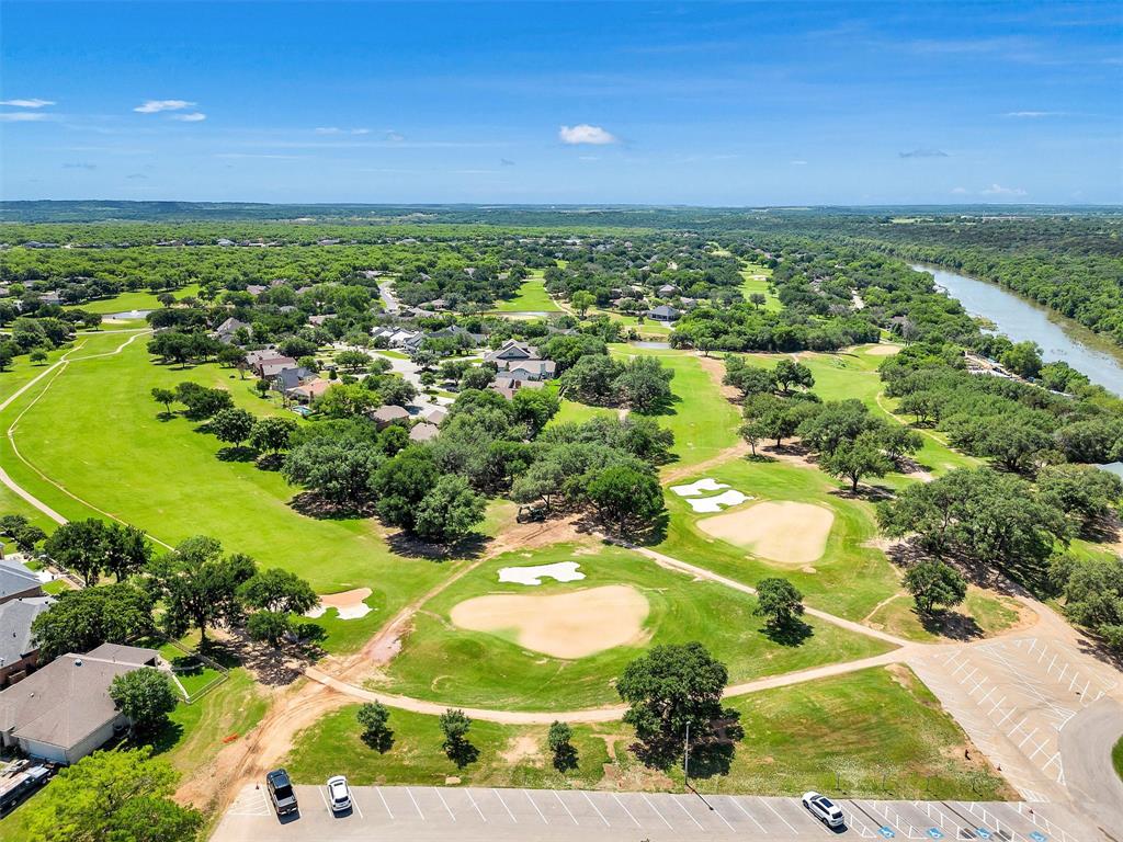 Pecan Plantation - Land