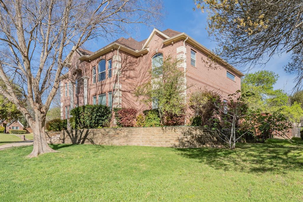 Bentley Village Add - Residential