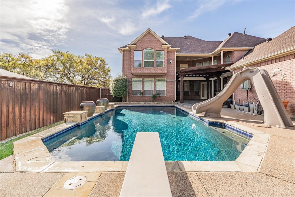 Bentley Village Add - Residential
