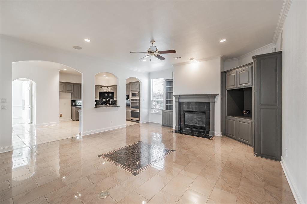 Bentley Village Add - Residential