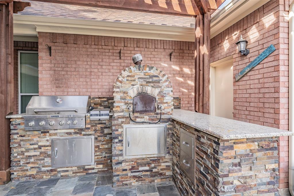 Bentley Village Add - Residential