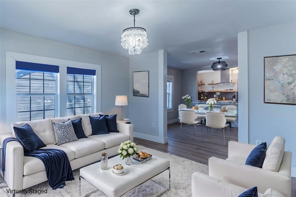 Sunset Hill Rev Add - Residential
