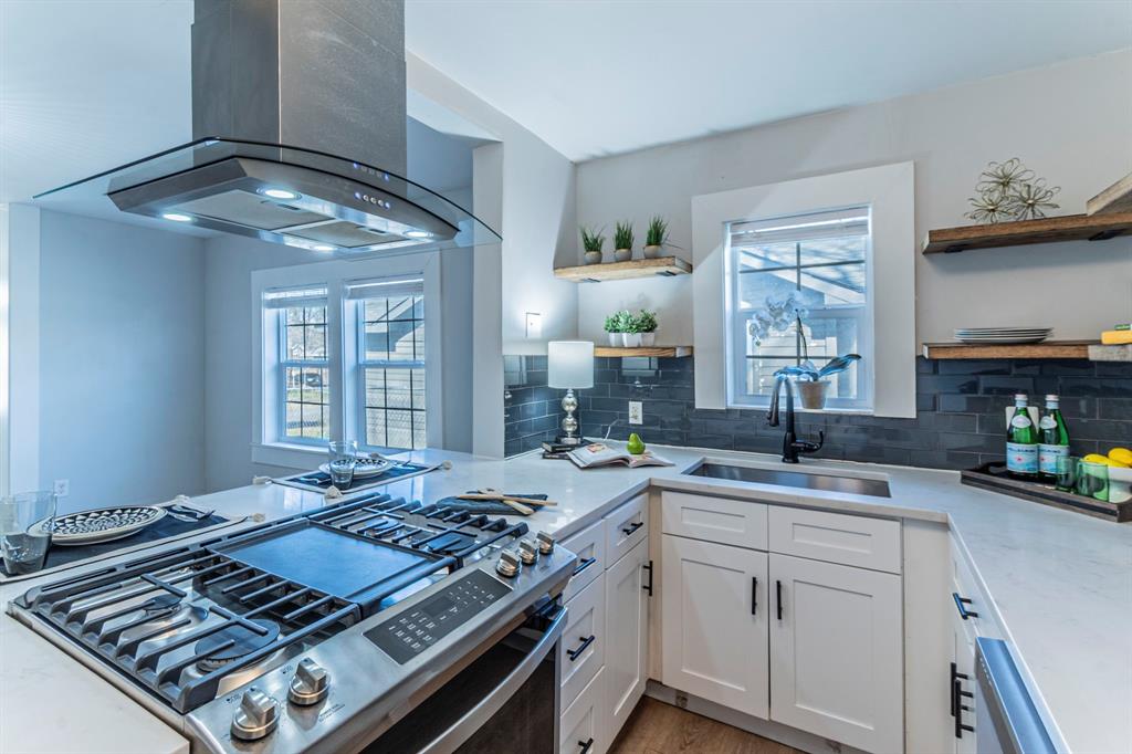 Sunset Hill Rev Add - Residential
