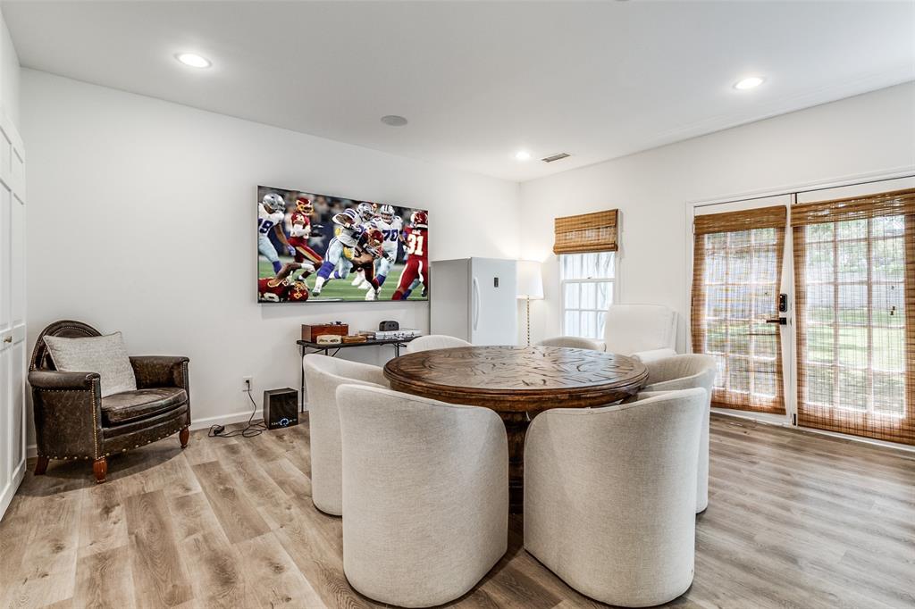 Westlake Park - Residential