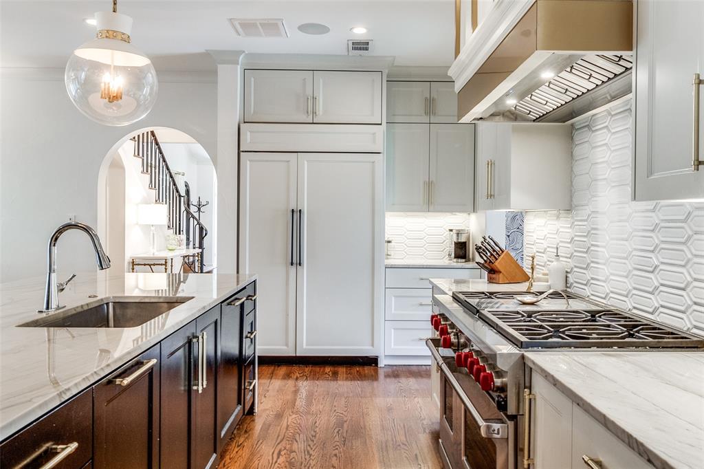 Westlake Park - Residential