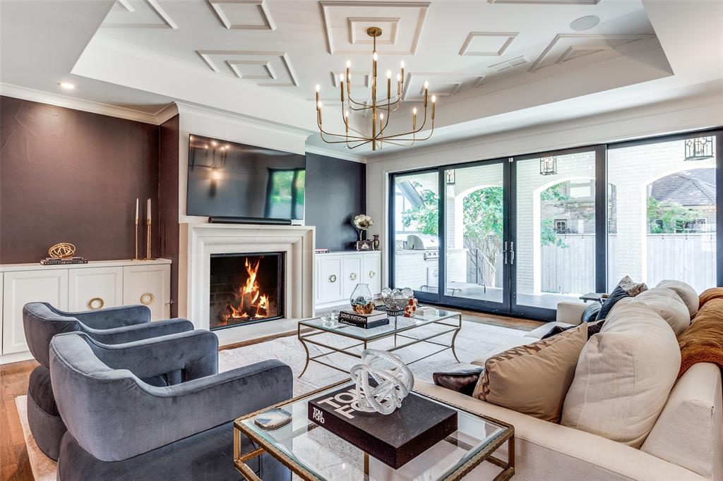 Westlake Park - Residential