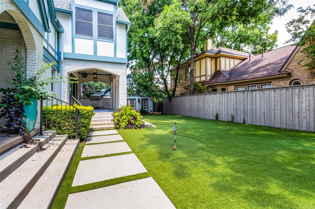 Westlake Park - Residential