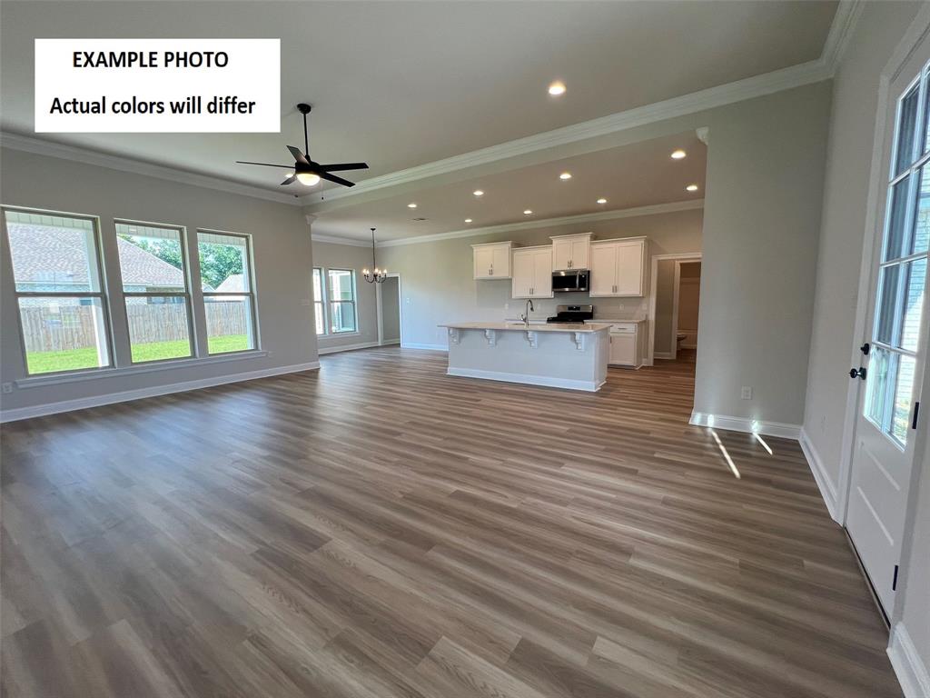 Griffin Estates - Residential