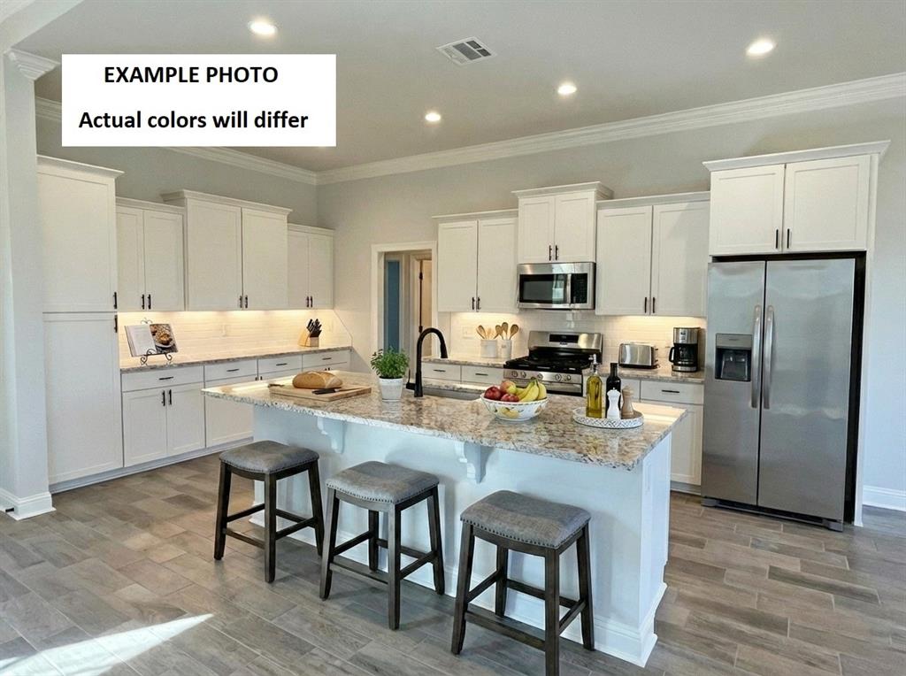 Griffin Estates - Residential